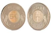 Double-Image Metal Engraving
