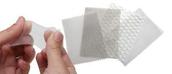 Expanded Porous Sheets
