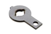 Metal-Free Electrical Contact