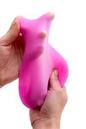 Super-Elastic Plastic