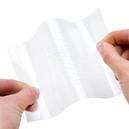 Self-Healing Plastic Sheet