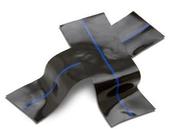 Adhesive-Free Silicone Tape