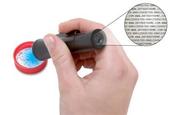 Micro-Printed Film
