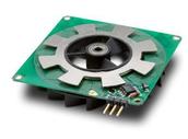 Ultra-Thin Motor
