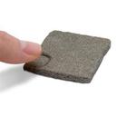 Compressible Metal Foam