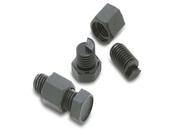 One-Way Bolt