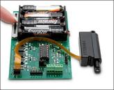 Miniature Linear Actuator