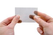 Translucent Metal Foil