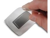 Laminatable Thin Film Battery
