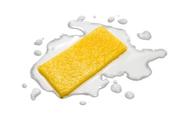 Reversible Hydrogel Foam