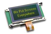 180° OLED Display