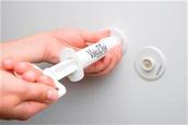 Rough Surface Suction