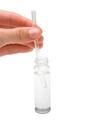 Water Soluble Glass