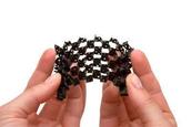 Bendable Honeycomb