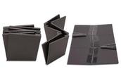 Fold up panel