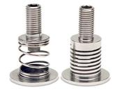 Machined Spring