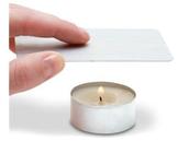 Clear Insulating Coating 
