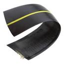 Shock-Dispersal Padding