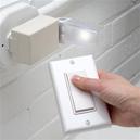 Wireless Battery-Free Controllers