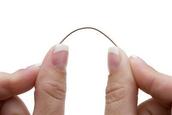 Flexible 'Hyperelastic' Metal