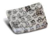 3-D Anti-Counterfeiting Film
