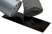 Self-Healing Clearcoat