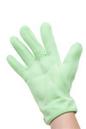 Ingredient-Dispensing Gel