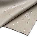 Spill-Resistant Fabric