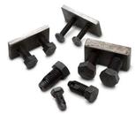 Vibration-Proof Self-Locking Bolt
