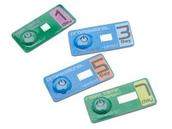 Time/Temperature Sensitive Labels