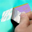 Color Changing Optical Film