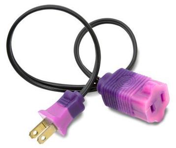 Heat-Sensing Plastic