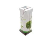 Aseptic Paper Packaging