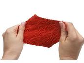 Compostable Stretch Fabric