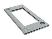 Interlocking Metal Parts