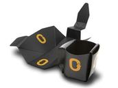 Foldable Plastic Containers