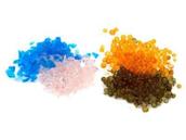 Color-Changing Desiccant