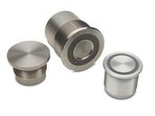 Protected Piezo Switch