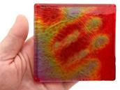 Temperature-Sensitive Glass