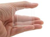 Ultra Durable Glass