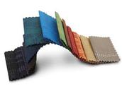 Recycled Biodegradable Fabric