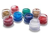 Edible Special Effect Pigments