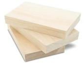 High Performance Wood