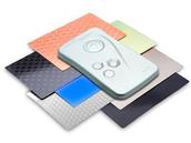 Colored Stainless Steel