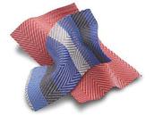 Colorful Metal Mesh