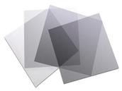 Heat-Filtering Film