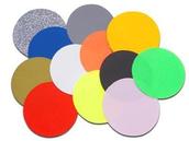 Reflective Fabrics