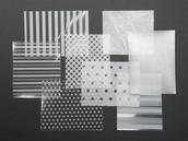Decorative Window Films
