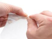 Anti-Shatter Film