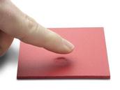 Slow Rebound Microcellular Urethane
